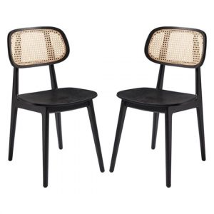 romney-satin-black-wooden-dining-chairs-pair