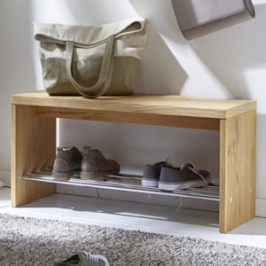 ronde-shoe-storage-bench-oak-chrome-shelf