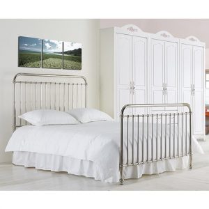 rose-classic-metal-double-bed-chrome
