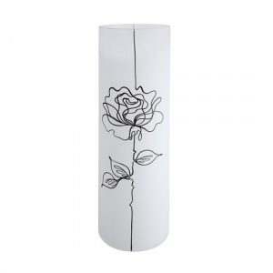 rose-glass-medium-decorative-vase-white