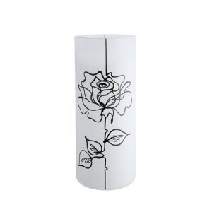 rose-glass-small-decorative-vase-white