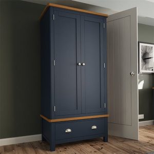 rosemont-2-doors-1-drawer-wardrobe-dark-blue
