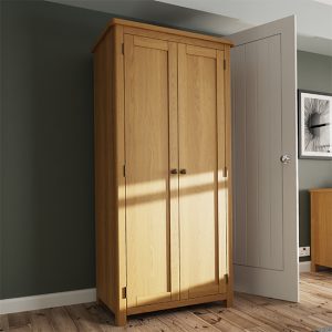 rosemont-2-doors-wardrobe-rustic-oak