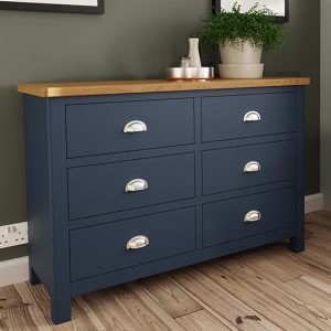 rosemont-wide-chest-of-6-drawers-dark-blue