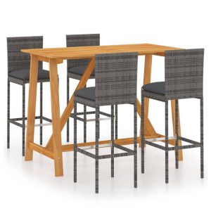 roslyn-rectangular-wooden-bar-table-4-audriana-grey-chairs