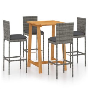 roslyn-square-wooden-bar-table-4-audriana-grey-chairs