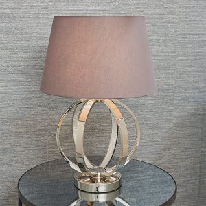 rouen-charcoal-cotton-shade-table-lamp-bright-nickel-base