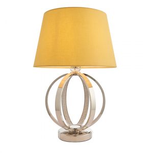 rouen-yellow-cotton-shade-table-lamp-bright-nickel-base