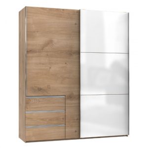 royd-mirrored-sliding-wardrobe-white-planked-oak