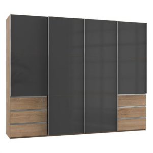 royd-wooden-sliding-wardrobe-grey-planked-oak-4-doors