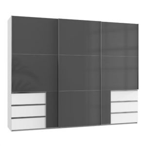 royd-wooden-sliding-wardrobe-grey-white-3-doors
