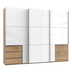 royd-wooden-sliding-wardrobe-white-planked-oak-3-doors