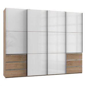 royd-wooden-sliding-wardrobe-white-planked-oak-4-doors