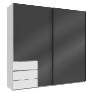 royd-wooden-sliding-wide-wardrobe-grey-white