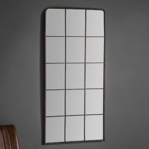 rutherford-window-pane-design-wall-mirror-rustic-metal-frame