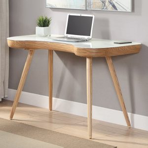 sacramento-super-white-glass-top-laptop-desk-oak
