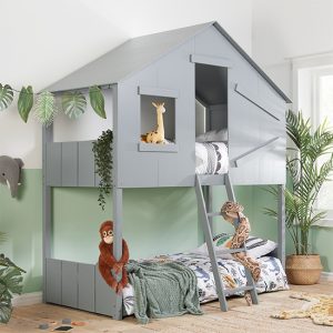 safari-pine-wood-bunk-bed-grey