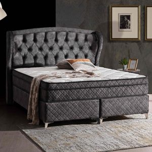 safran-marvel-fabric-storage-double-bed-grey