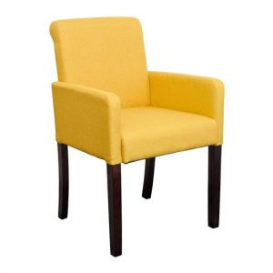 saiph-fabric-upholstered-carver-dining-chair-yellow