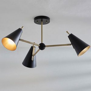 salado-3-lights-semi-flush-ceiling-light-matt-black