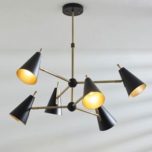 salado-6-lights-ceiling-pendant-light-matt-black