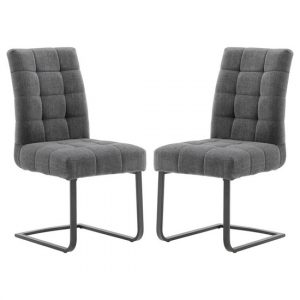 salta-dark-grey-fabric-upholstered-dining-chairs-pair