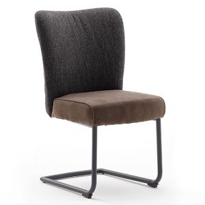 santiago-cantilever-fabric-dining-chair-anthracite