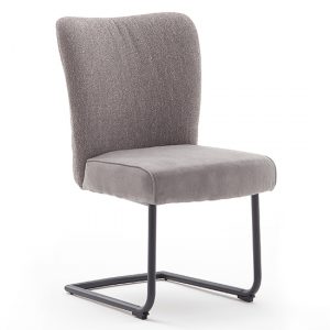 santiago-cantilever-fabric-dining-chair-grey
