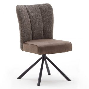 santiago-fabric-upholstered-swivel-dining-chair-cappuccino