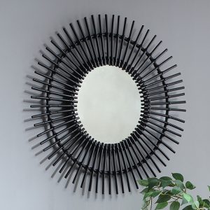 santol-starburst-wall-mirror-black-rattan-frame