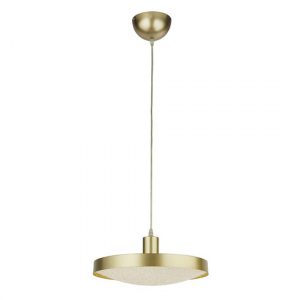 saucer-led-crystal-sand-diffuser-ceiling-pendant-light-gold