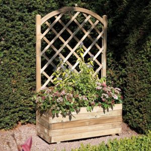 sawrey-rectangular-planter-lattice-natural-timber