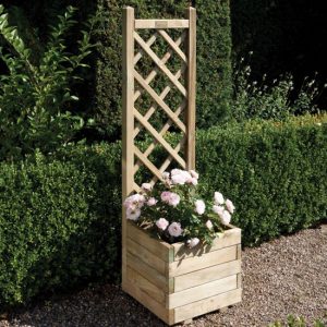 sawrey-square-planter-lattice-natural-timber