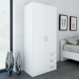 scalia-wooden-wardrobe-white-2-doors-3-drawers