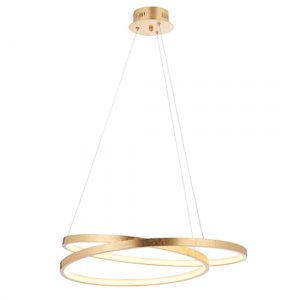 scribble-ring-ceiling-pendant-light-opulent-gold-leaf
