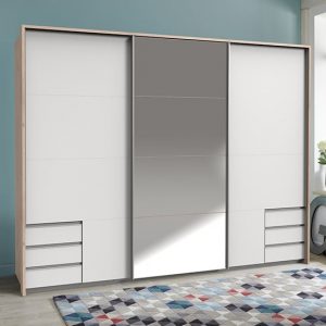 seattle-sliding-door-mirrored-w-wardrobe-white-hickory-oak