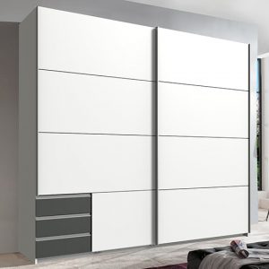 seattle-sliding-door-wooden-wardrobe-white-graphite