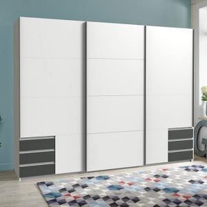seattle-sliding-door-wooden-wide-wardrobe-white-graphite