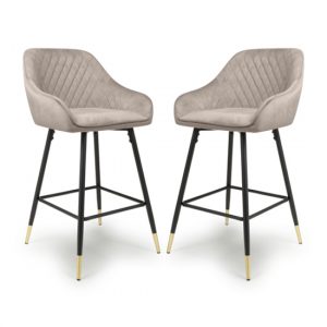 sedona-mink-brushed-velvet-bar-chairs-pair