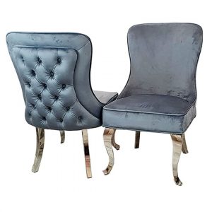 sedro-dark-grey-velvet-dining-chairs-straight-legs-pair