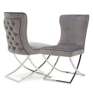 sedro-dark-grey-velvet-dining-chairs-x-cross-legs-pair