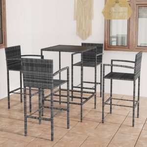 selah-70cm-glass-top-bar-table-4-bar-chairs-grey