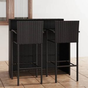 selah-poly-rattan-bar-table-2-bar-chairs-black