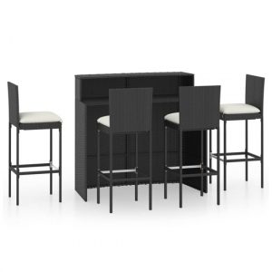 selah-poly-rattan-bar-table-4-audriana-chairs-black