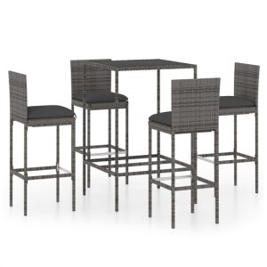selah-small-glass-top-bar-table-4-audriana-chairs-grey