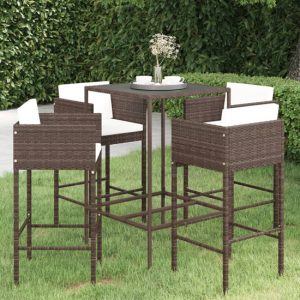 selah-small-glass-top-bar-table-4-avyanna-chairs-brown