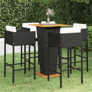 selah-small-wooden-top-bar-table-4-avyanna-chairs-black
