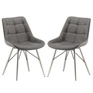 serbia-grey-faux-leather-dining-chair-pair