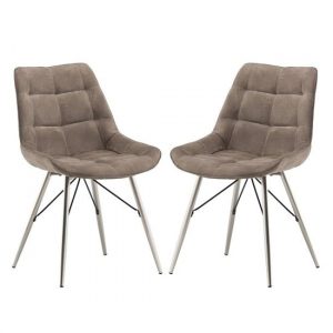 serbia-taupe-fabric-upholstered-dining-chair-pair