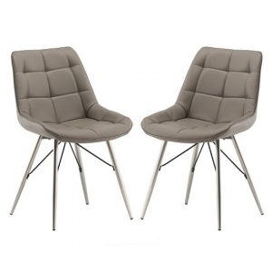 serbia-taupe-faux-leather-dining-chair-pair